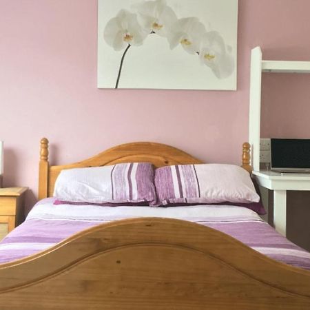 Avondale Accommodation Леттеркенни Экстерьер фото