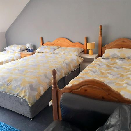 Avondale Accommodation Леттеркенни Экстерьер фото