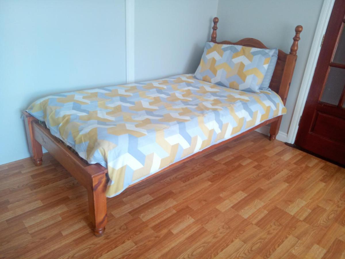 Avondale Accommodation Леттеркенни Экстерьер фото